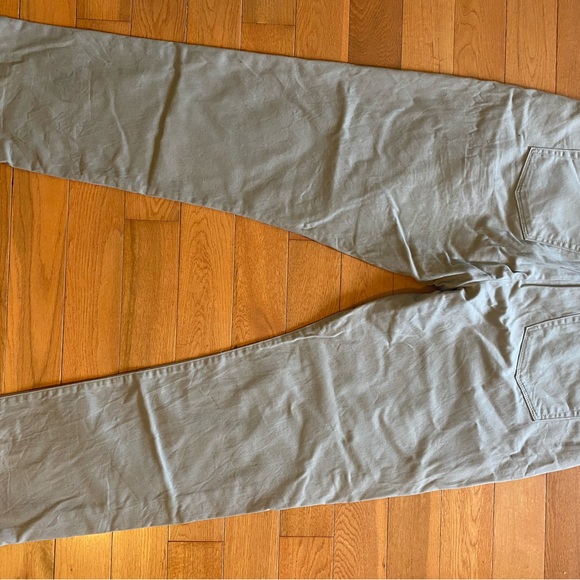 Men's Denver Hayes Khakis Lot of 2 - Picture 3 of 4